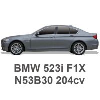 BMW 523i F10/F11 204CV N53B30 2009-2011