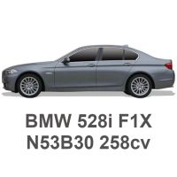 BMW 528i F10/F11 258CV N53B30 2009-2011
