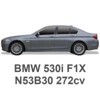 BMW 530i F10/F11 272CV N53B30 2011-2013