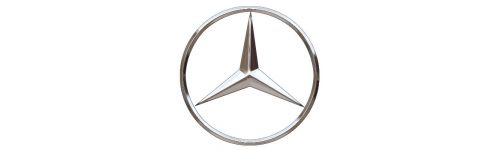 MERCEDES - Parti del motore rinforzate