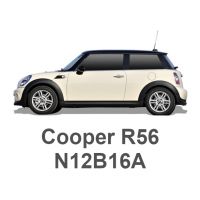 MINI Cooper R56 N12B16A 2006-2013