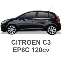 CITROEN C3 1.6 16V 120hp EP6C 2009-2020