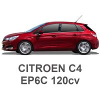 CITROEN C4 1.6 16V 120cv EP6C 2009-2022