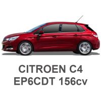 CITROEN C4 1.6 16V 156cv EP6CDT 2009-2022