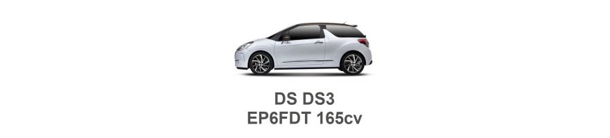 DS DS3 1.6 16V 165 PS EP6FDT 2015-2019