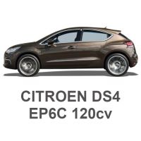 CITROÃ­N DS4 1.6 16V 120 CV EP6C 2011-2015