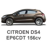 CITROEN DS4 1.6 16V 156cv EP6CDT 2011-2015