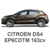 CITROEN DS4 1.6 16V 163cv EP6CDTM 2012-2015