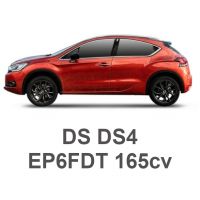 DS DS4 1.6 16V 165 PS EP6FDT 2015-2018