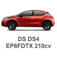 DS DS4 1.6 16V 210 PS EP6FDTX 2015-2018