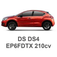 DS DS4 1.6 16V 210cv EP6FDTX 2015-2018