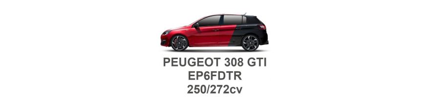 PEUGEOT 308 GTI 250/272cv EP6FDTR 2015-2021