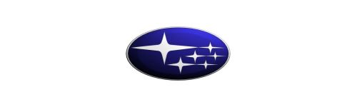 SUBARU – Pièces moteur renforcées