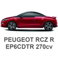 PEUGEOT RCZ R 270cv EP6CDTR 2013-2015