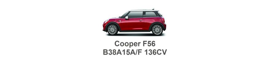 MINI Cooper F56 136CV B38A15A/F 2013-