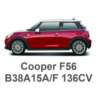 MINI Cooper F56 136CV B38A15A/F 2013-