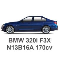 BMW 320i F30 170 CV N13B16A 2012-2016