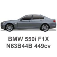BMW 550i F10/F11 449 PS N63B44B 2013-2017