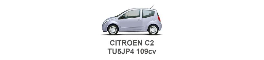 CITROEN C2 1.6 16V 109cv TU5JP4 2003-2010