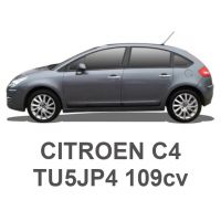 CITROEN C4 1.6 16V 109cv TU5JP4 2004-2011