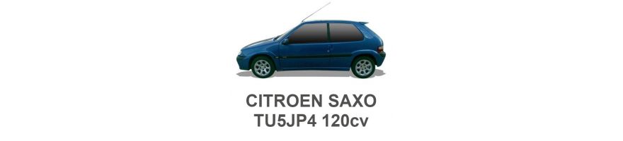 CITROEN SAXO 1.6 16V 120cv TU5JP4 1996-2004