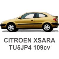 CITROEN XSARA 1,6 16V 109 PS TU5JP4 2000-2005