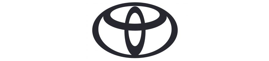 PIÈCES MOTEUR TOYOTA