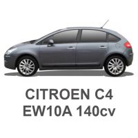 CITROEN C4 2.0 16V 140cv EW10A 2004-2011