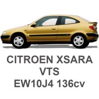 CITROEN XSARA VTS 136cv EW10J4 2000-2005