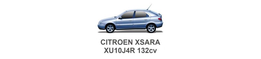 CITROEN XSARA 2,0 16V 132 PS XU10J4R 1998-2000