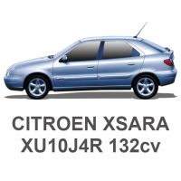 CITROEN XSARA 2,0 16V 132 PS XU10J4R 1998-2000