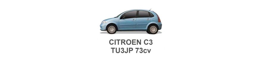 CITROEN C3 1,4 8V 73 PS TU3JP 2002-2010 CITROEN C3 1,4 8V 73 PS TU3JP 2002-2010