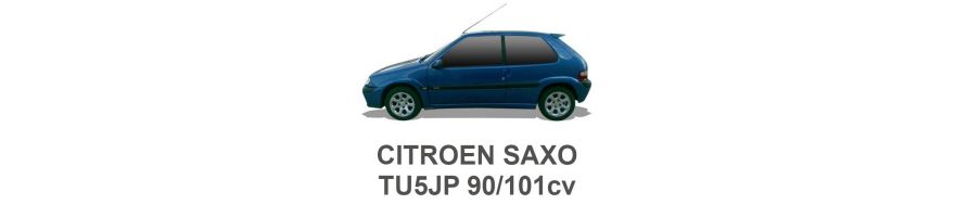 CITROeN SAXO 1.6 8V 90/101 PS TU5JP 1996-2004