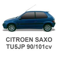 CITROeN SAXO 1.6 8V 90/101 PS TU5JP 1996-2004