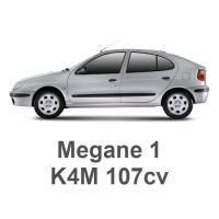 RENAULT Megane 1 1.6 16V 107cv K4M 1998-2003