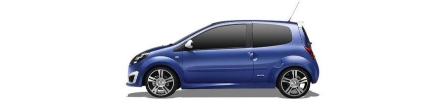 RENAULT Twingo 2