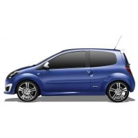 RENAULT Twingo 2