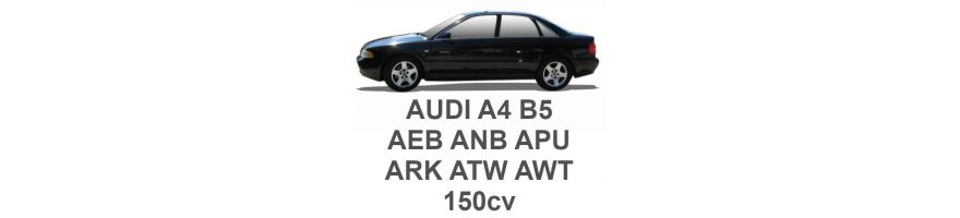 AUDI A4 B5 1.8T 150cv AEB ANB APU ARK ATW AWT 1995-2001