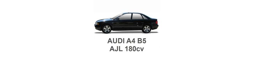 AUDI A4 B5 1.8T 180 PS AJL 1997-2001 AUDI A4 B5 1.8T 180 PS AJL 1997-2001