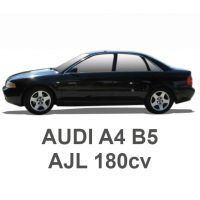 AUDI A4 B5 1.8T 180 PS AJL 1997-2001