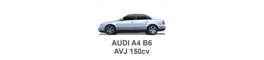 AUDI A4 B6 1.8T 150cv AVJ 2000-2002