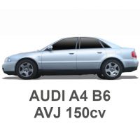 AUDI A4 B6 1.8T 150cv AVJ 2000-2002