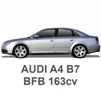 AUDI A4 B7 1.8T 163cv BFB 2004-2009