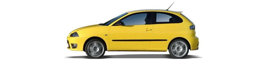 SEAT Ibiza 6L SEAT Ibiza 6L