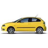 SEAT Ibiza 6L