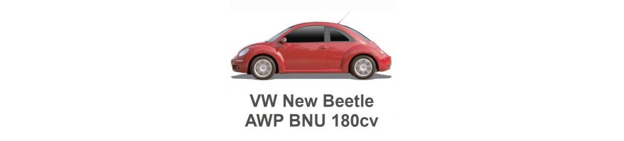 VW New Beetle 1.8T 180cv AWP BNU 2001-2005