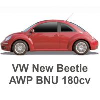 VW New Beetle 1.8T 180cv AWP BNU 2001-2005