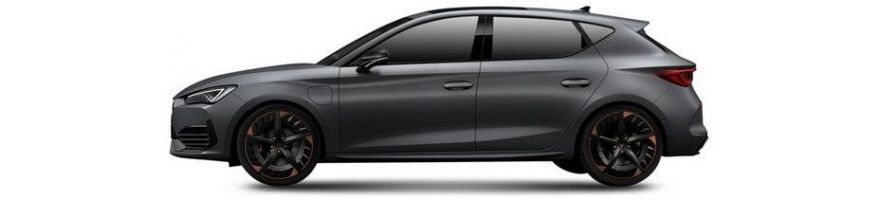CUPRA Leon KL