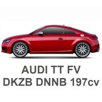 AUDI TT FV 2.0 TFSI 197cv DKZB DNNB 2018-