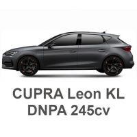 CUPRA Leon KL 2.0 TSI 245cv DNPA 2021-